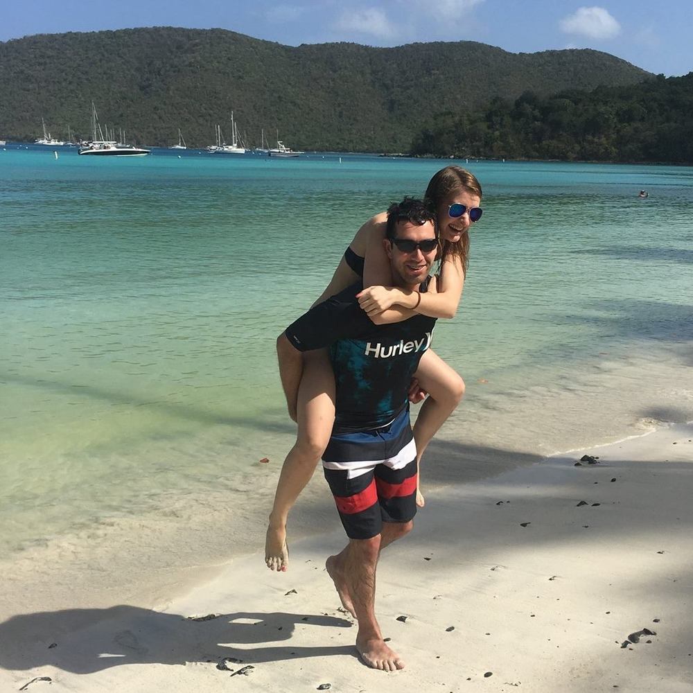 Meet your Posher, Tim